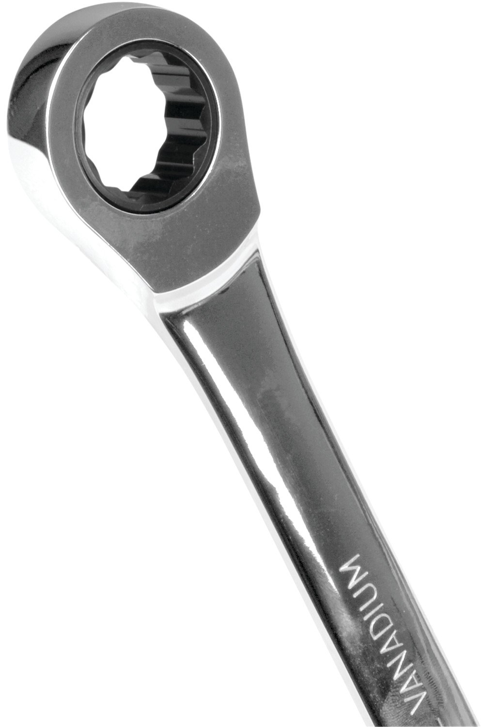 Performance Tool Wrench, Ratcheting Combination – W30641
