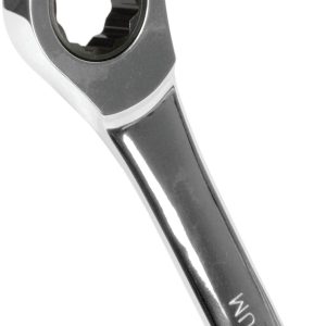 Performance Tool Wrench, Ratcheting Combination – W30642