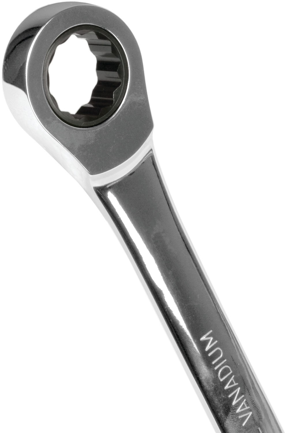 Performance Tool Wrench, Ratcheting Combination – W30642