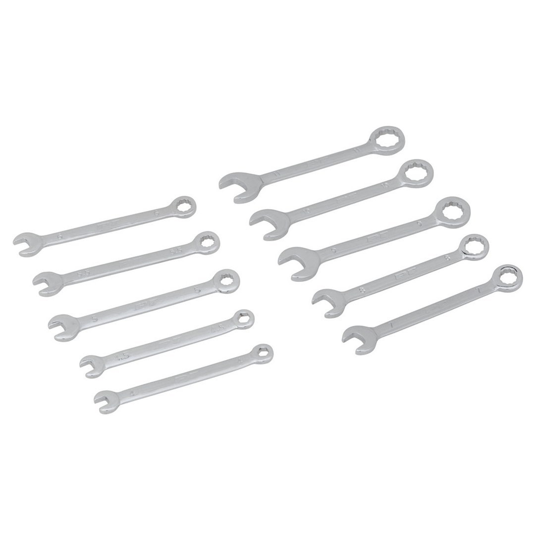 Performance Tool Wrench, Met Ignition Wrench Set – W30682