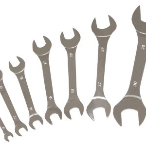Performance Tool Wrench, Open End – W30684