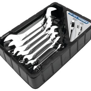 Performance Tool Wrench, Open End – W30684