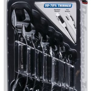 Performance Tool Wrench, Open End – W30684