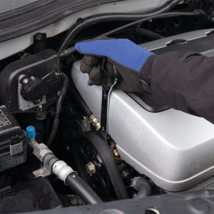 Performance Tool Wrench, Open End – W30684