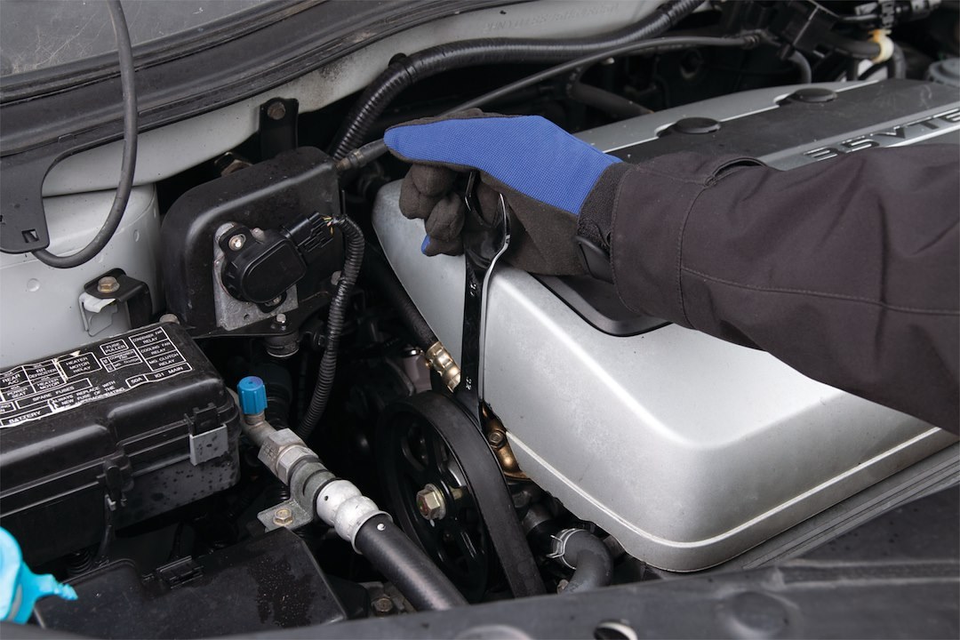 Performance Tool Wrench, Open End – W30684