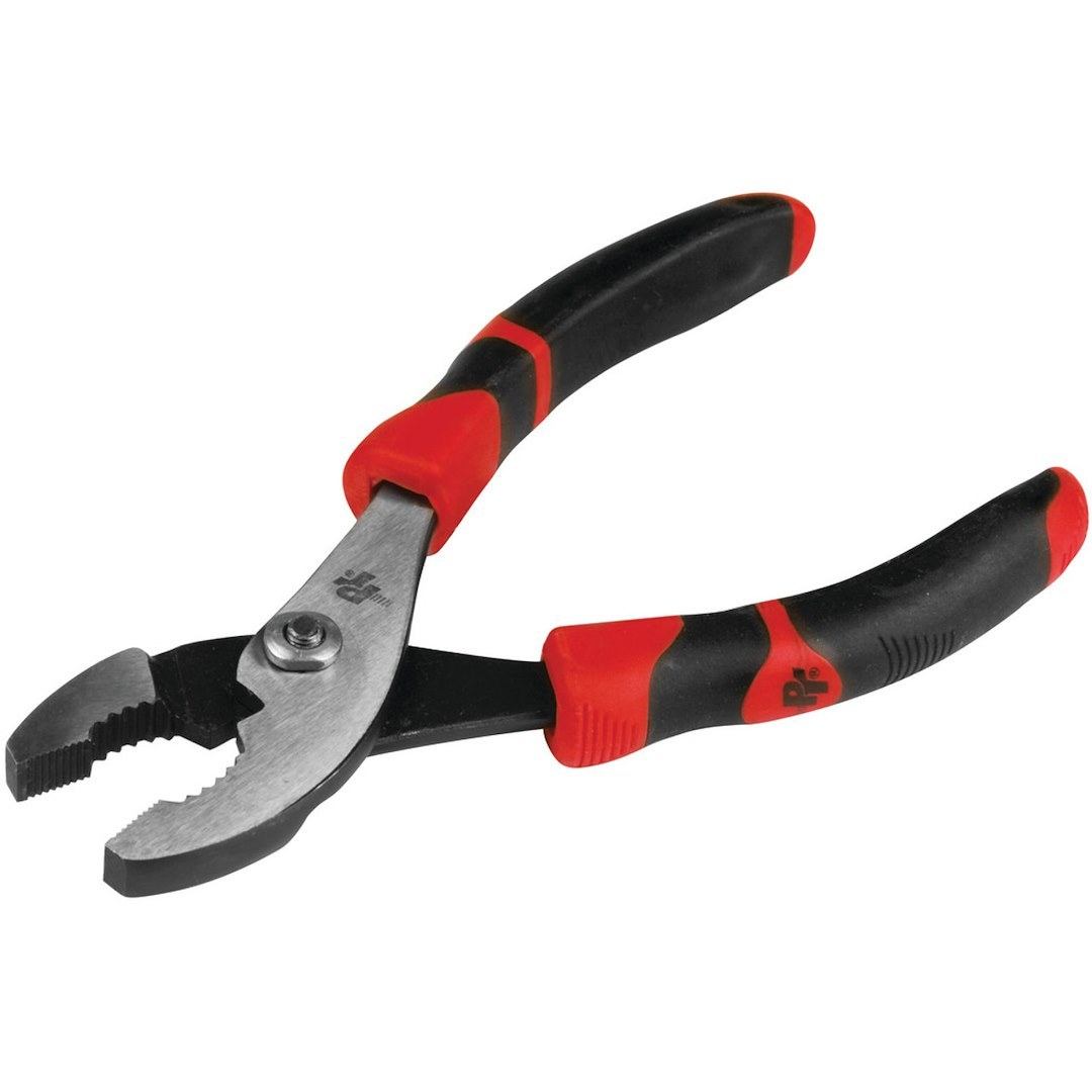 Performance Tool Pliers, Slip Joint, 6 Inch Length, Non-Reversible, Without Automatic Return, Alloy Steel – W30720