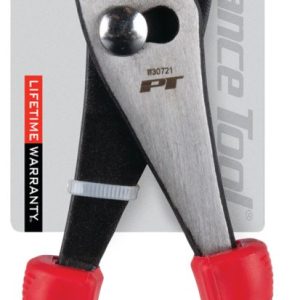 Performance Tool Pliers, Slip Joint, 8 Inch Length, Non-Reversible, Without Automatic Return, Alloy Steel – W30721