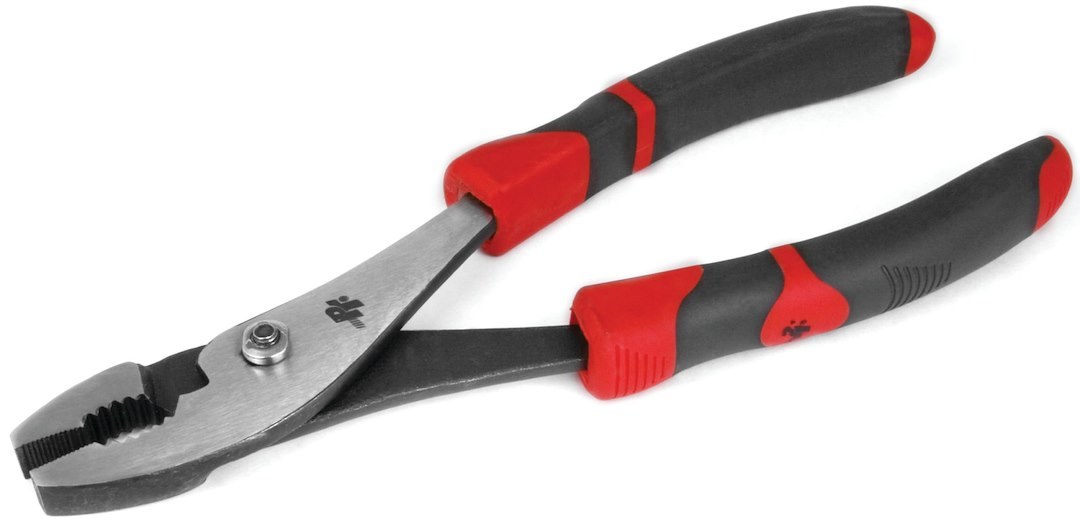 Performance Tool Pliers, Slip Joint, 10 Inch Length, Non-Reversible, Without Automatic Return, Alloy Steel – W30722