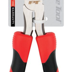 Performance Tool Pliers, Diagonal, 8 Inch Length, Non-Reversible, Without Automatic Return, Alloy Steel – W30726