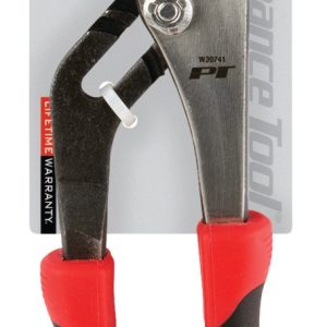 Performance Tool Pliers, Groove Joint, 10 Inch Length, Non-Reversible, Without Automatic Return, Alloy Steel – W30741