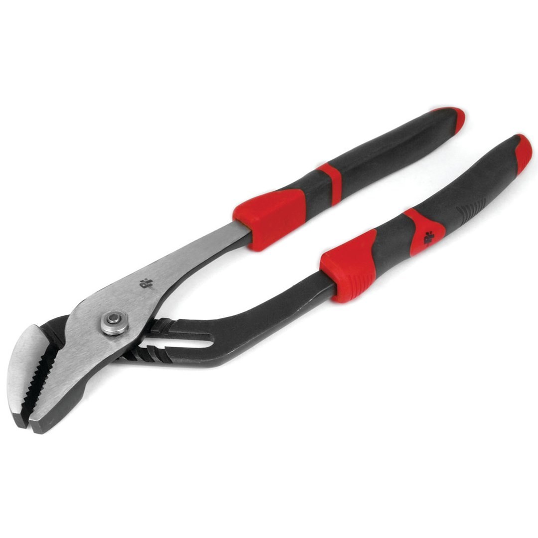 Performance Tool Pliers, Groove Joint, 12 Inch Length, Non-Reversible, Without Automatic Return, Alloy Steel – W30743