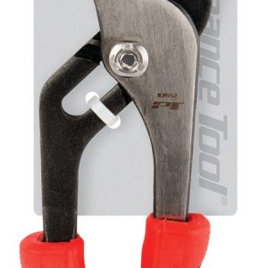 Performance Tool Pliers, Groove Joint, 8 Inch Length, Non-Reversible, Without Automatic Return, Alloy Steel – W30762