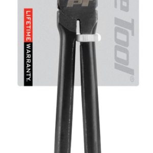 Performance Tool Pliers, 45 Degree Long Handle, 11 Inch Length, Non-Reversible, Without Automatic Return, Alloy Steel – W30772