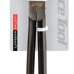 Performance Tool Pliers, 90 Degree Long Handle, 11 Inch Length, Non-Reversible, Without Automatic Return, Alloy Steel – W30773