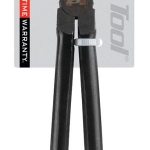 Performance Tool Pliers, Offset Long Handle, 11 Inch Length, Non-Reversible, Without Automatic Return, Alloy Steel – W30774