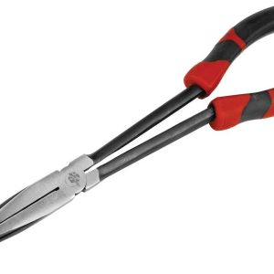 Performance Tool Pliers, 11 Inch Length, Non-Reversible, Without Automatic Return, Alloy Steel – W30775