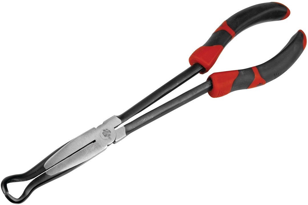 Performance Tool Pliers, 11 Inch Length, Non-Reversible, Without Automatic Return, Alloy Steel – W30775