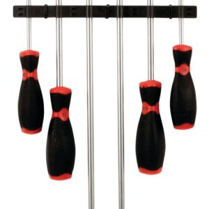 Performance Tool Screwdriver, Slotted/ Phillips, #3 X 24 Inch/ #3 X 10 Inch/ #2 X 10 Inch Phillips – W30898