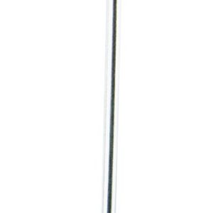 Performance Tool Screwdriver, Phillips, #1, 6 Inch Length, Chrome Vanadium Steel, With Magnetic Tip – W30962