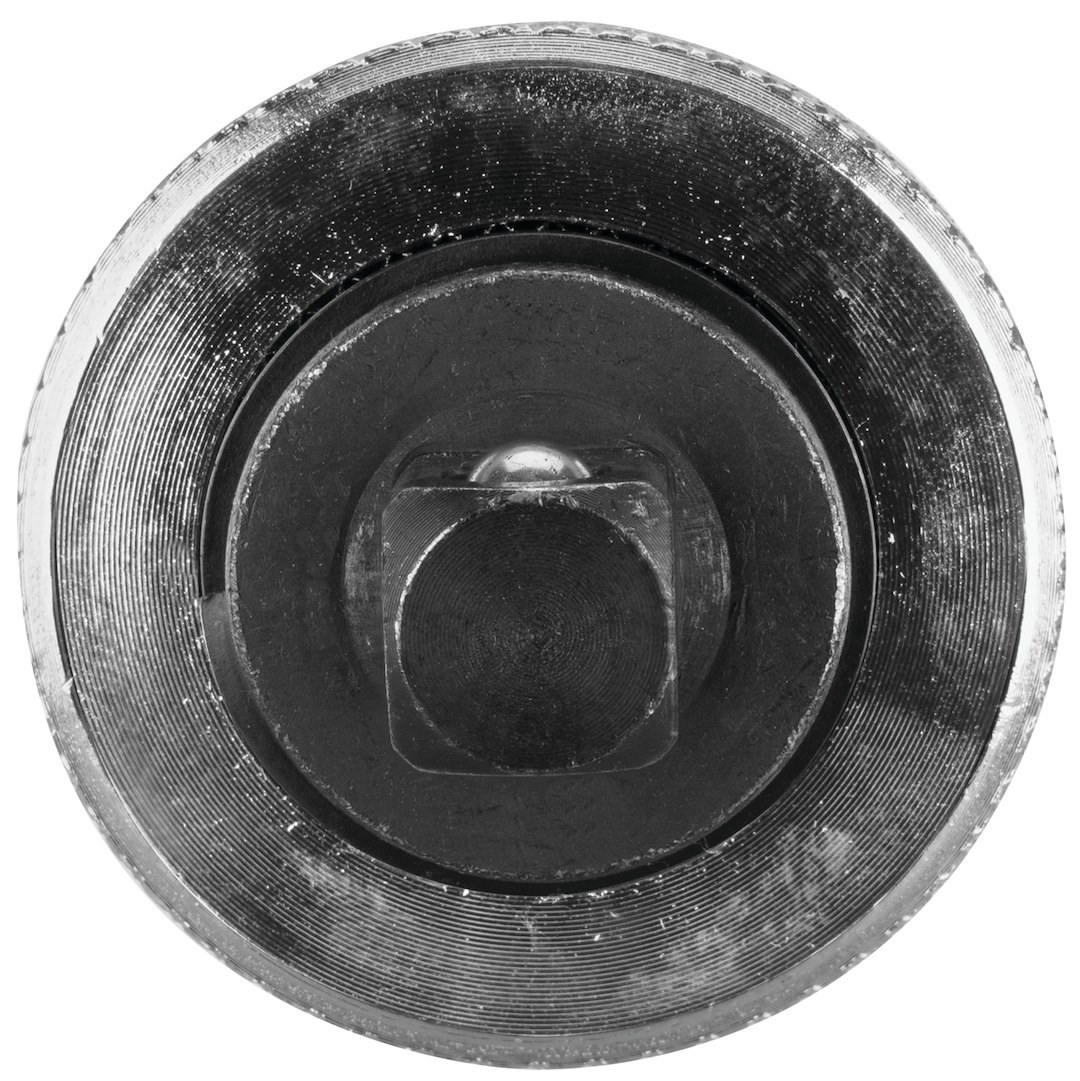 Performance Tool Ratchet, 3/8 Inch Drive, Thumbwheel, Quick Release, Non Slip Rubber Grip, 72 Teeth, Single – W38125