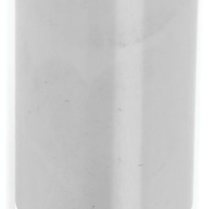 Performance Tool Socket, 3/8 Inch Drive, 7/8 Inch, Standard, Deep Socket, 6 Point, Polished Nickel Chrome Plated, Vanadium Alloy Steel – W38328