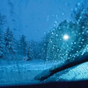 Performance Tool Interior Heater/ Defroster, Quickly Defrost/ Warm Windshields and Surfaces, 360 Degree Swivel Base Mount, Non-Programmable – W5009