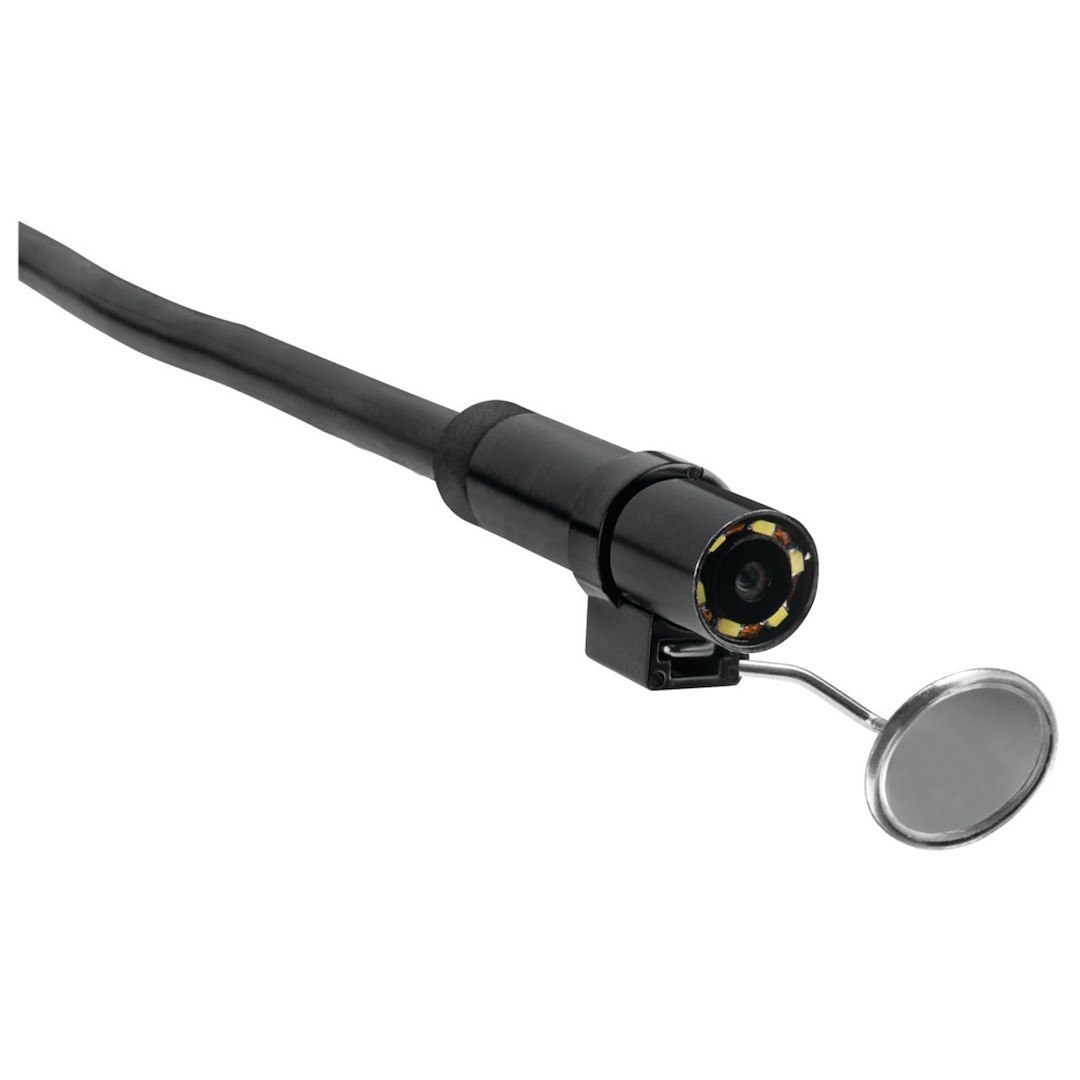 Performance Tool Inspection Camera, 2.4 Inch Lcd Display – W50146
