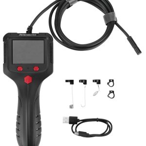 Performance Tool Inspection Camera, 2.4 Inch Lcd Display – W50146