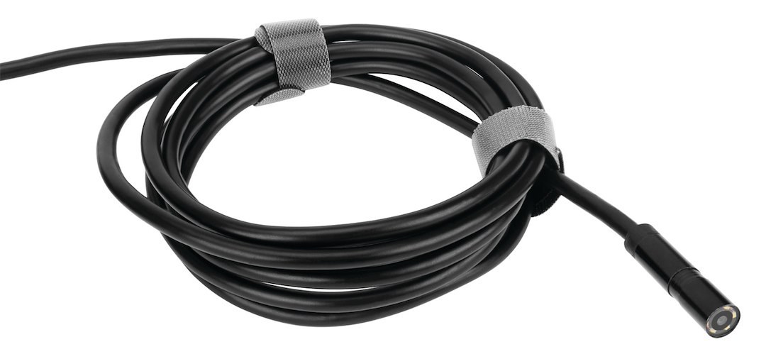 Performance Tool Inspection Camera, 2.4 Inch Lcd Display – W50146