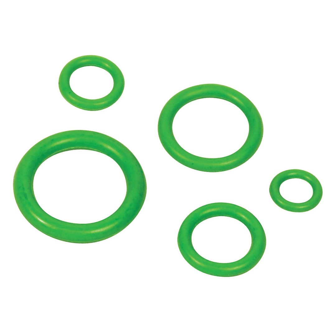 Performance Tool O-Ring Assortment, Hydrogenated Nitrile Butadiene Rubber – W5201