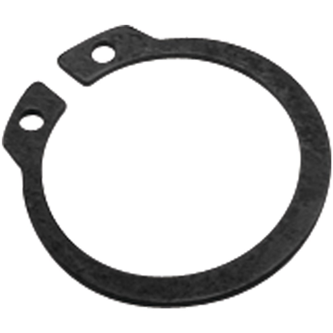 Performance Tool Multi Purpose Snap Ring Assortment, Steel – W5212