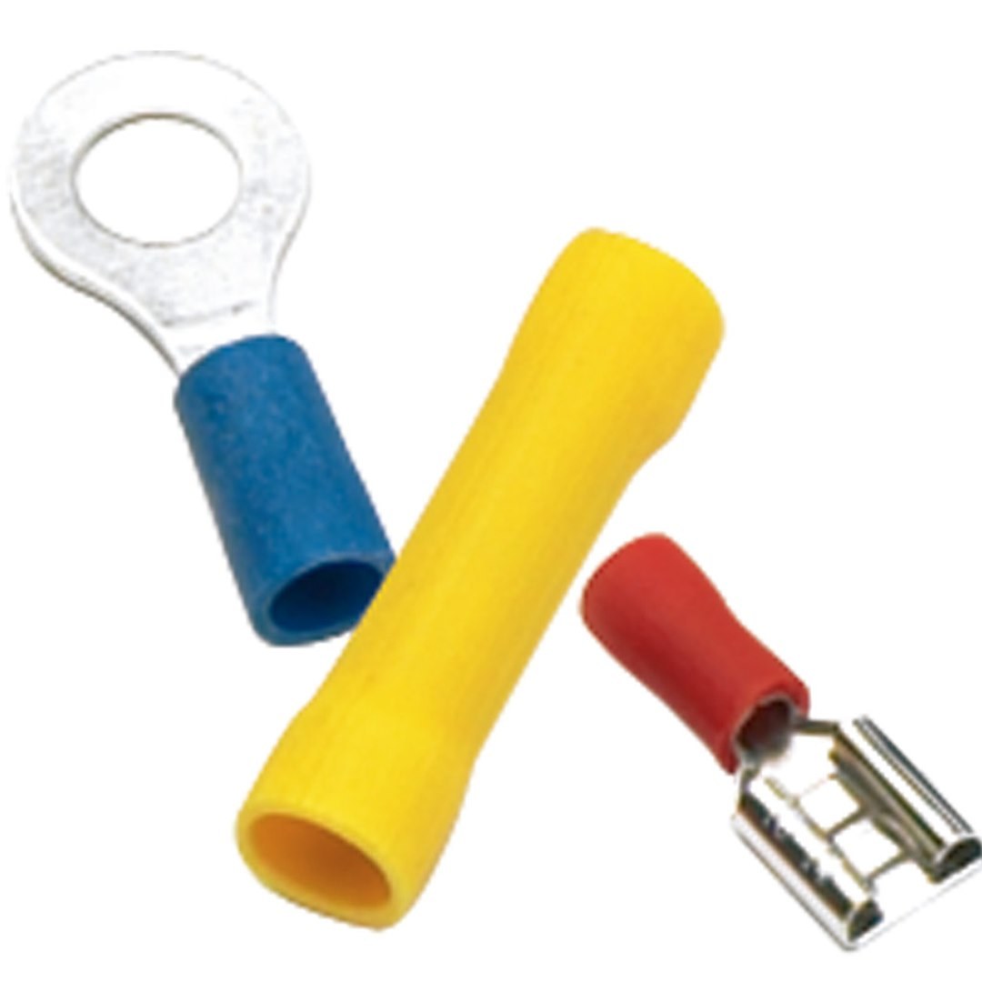 Performance Tool Wire Terminal End – W5213