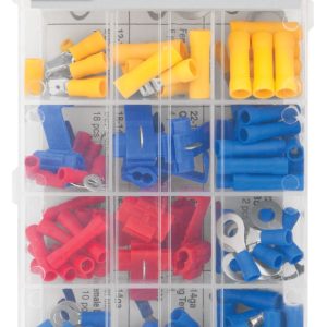 Performance Tool Wire Terminal End – W5213