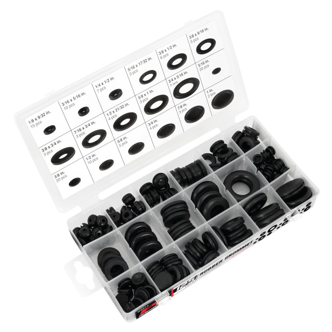 Performance Tool Firewall Grommet, Rubber – W5214