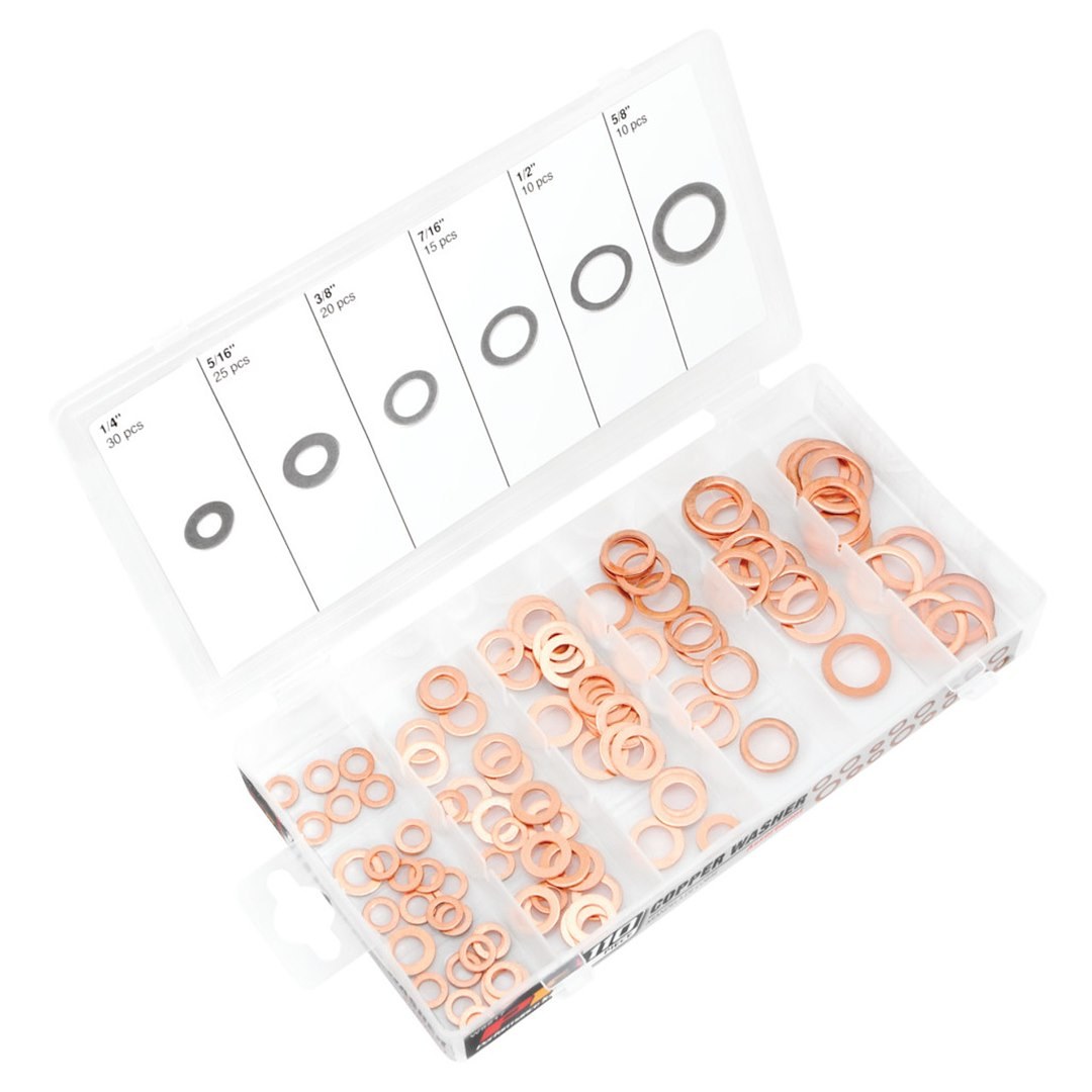 Performance Tool Fastener Assortment – W5217