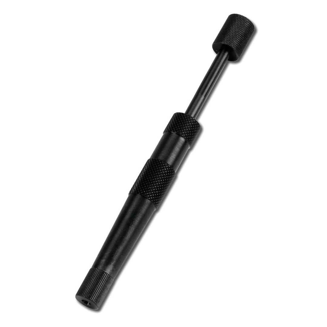 Performance Tool Grease Fitting Cleaning Tool, Fits Straight and Angled Grease Fittings – W54209
