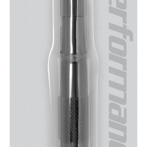 Performance Tool Grease Fitting Cleaning Tool, Fits Straight and Angled Grease Fittings – W54209