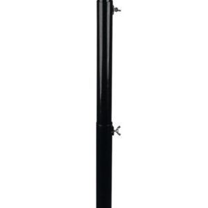 Performance Tool Drain Pan, 5 Gallon Capacity, 13-1/2 Inch Funnel Diameter, 40-1/2 to 60 Inch Telescopic Tube Height – W54282