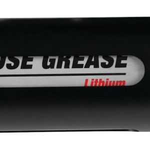 Performance Tool Grease Gun, Use with 14 Ounce Grease Cartridge, Pistol Grip Arm – W54294
