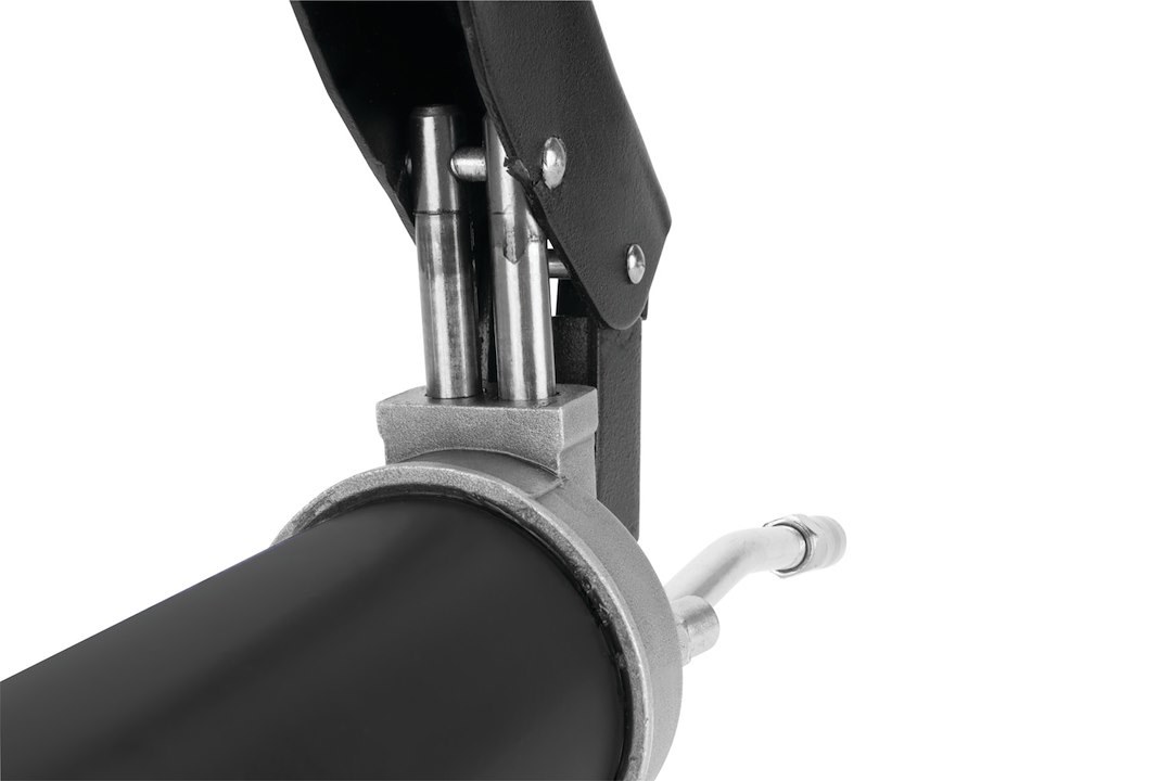 Performance Tool Grease Gun, Use with 3-WAY Fill Grease Cartridge, Lever Action Arm – W54296