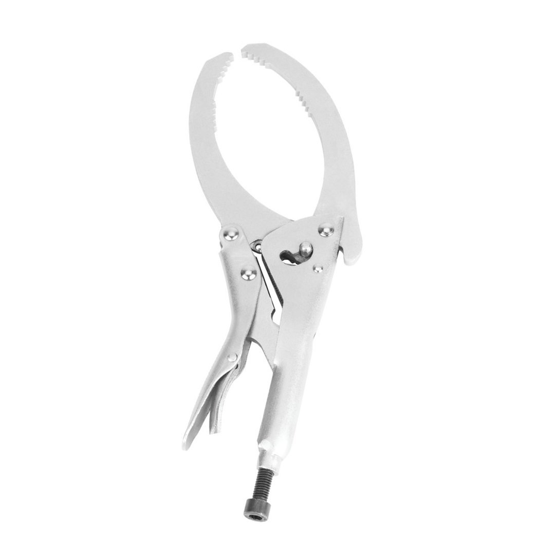 Performance Tool Pliers, Oil Filter, Fits 11 Inch Locking Filter – W54314