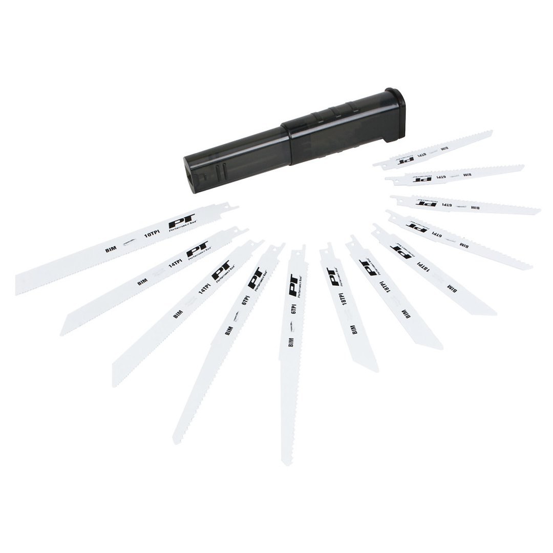 Performance Tool Saw Blade – W721