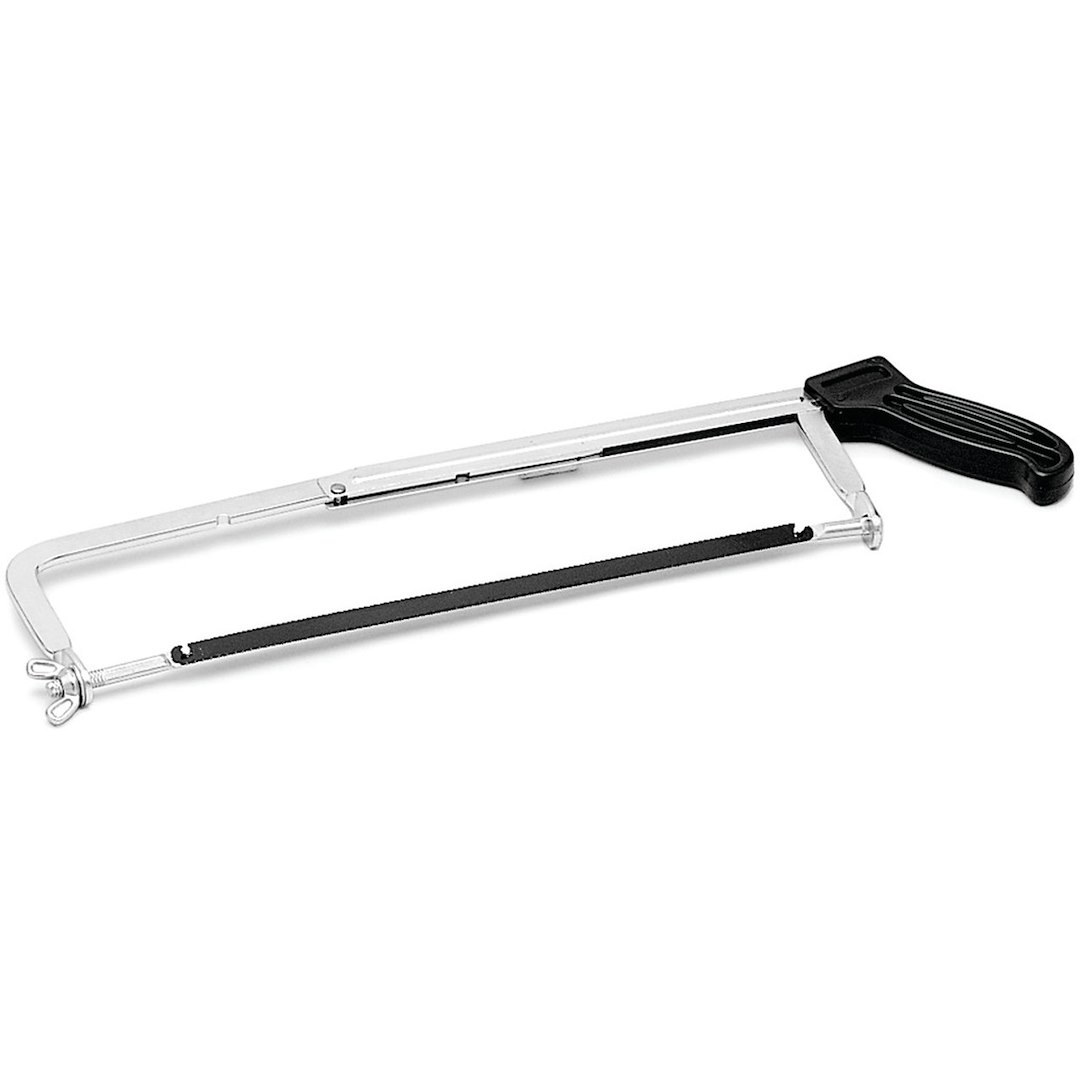 Performance Tool Saw, Hack Saw, Adjustable Frame, Single – W731