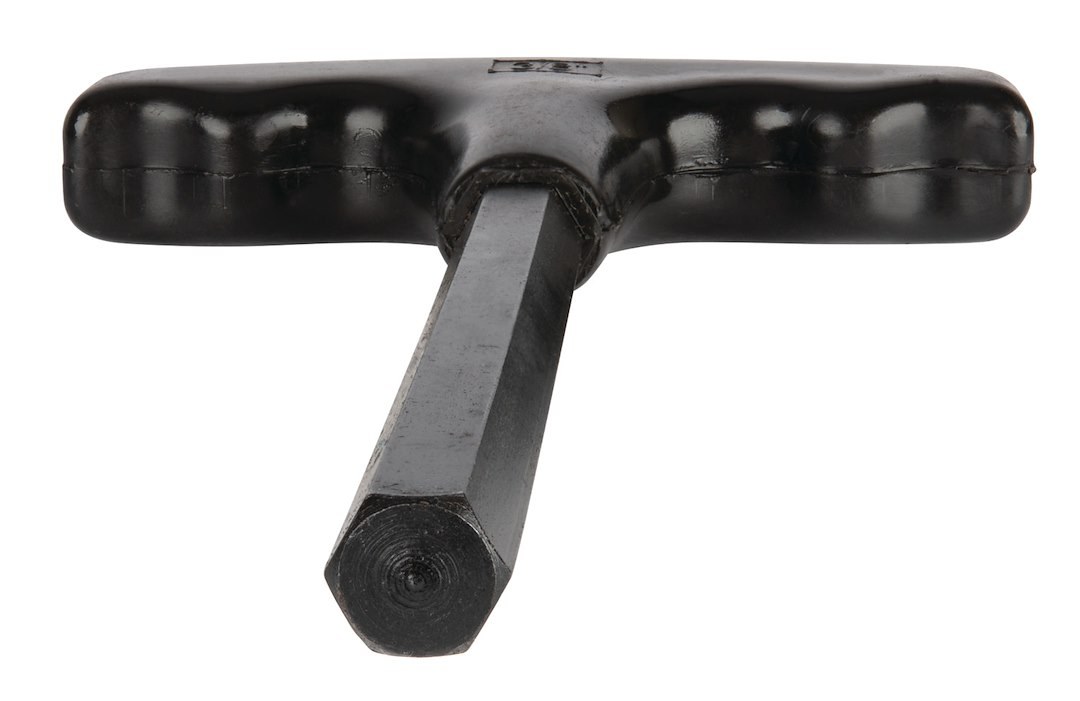 Performance Tool Allen Wrench, With 3/32 Inch/ 7/64 Inch/ 1/8 Inch/ 9/64 Inch/ 5/32 Inch/ 3/16 Inch/ 7/32 Inch/ 1/4 Inch/ 5/16 Inch/ 3/8 Inch – W80274