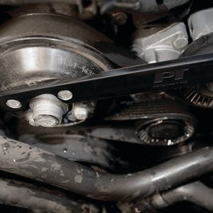 Performance Tool Cooling Fan Clutch Wrench – W80499