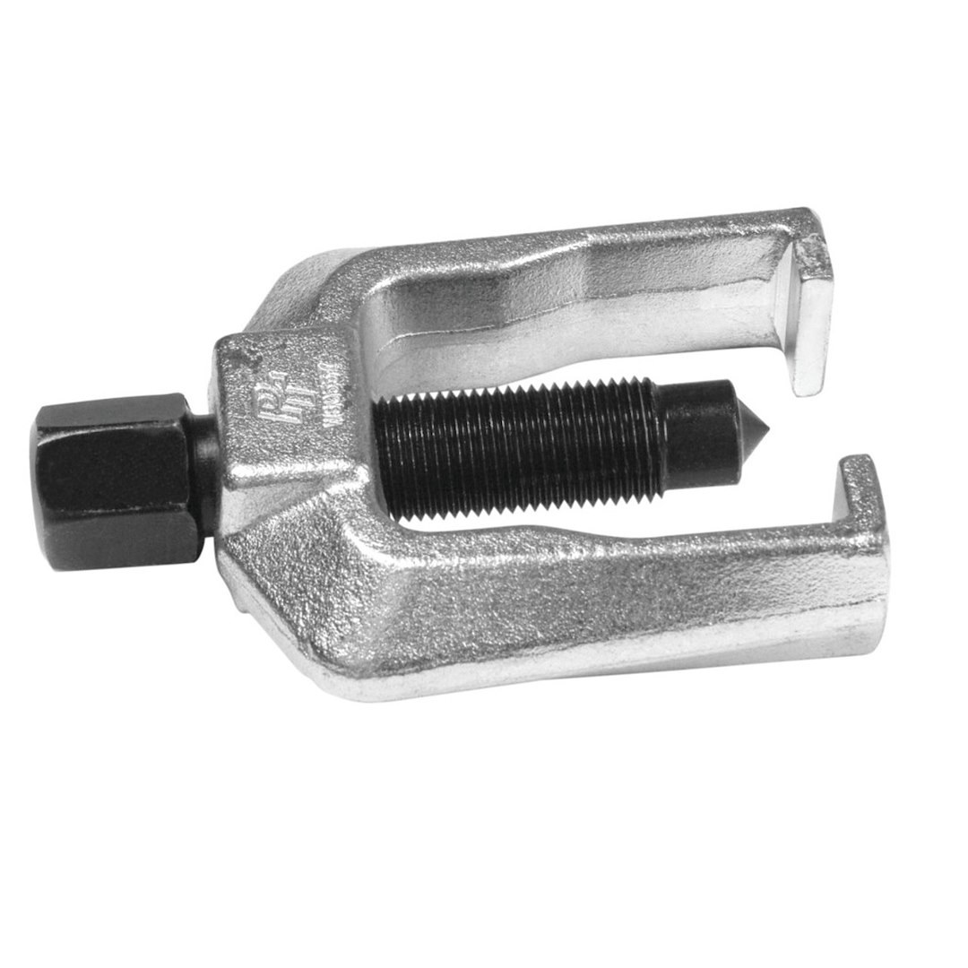 Performance Tool Pitman Arm Puller, 1-1/16 Inch Jaw Spread, Forged Alloy Steel Yoke, 2-1/8 Inch Pull Travel – W80557