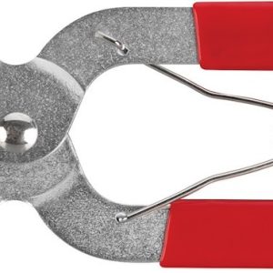 Performance Tool Piston Ring Expander, Use to Installs and Removes 3/64 Inch Through 1/4 Inch Piston Rings, Vinyl Grip Handle – W80575