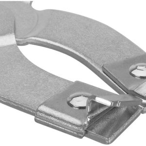 Performance Tool Piston Ring Expander, Use to Installs and Removes 3/64 Inch Through 1/4 Inch Piston Rings, Vinyl Grip Handle – W80575