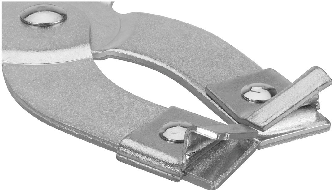 Performance Tool Piston Ring Expander, Use to Installs and Removes 3/64 Inch Through 1/4 Inch Piston Rings, Vinyl Grip Handle – W80575