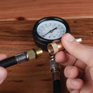Performance Tool Compression Tester Adapter, Use with Performance Tool W80579 Compression Tester – W80577